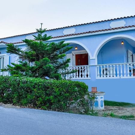 Vicky'S Village Private House Fiolítis Esterno foto