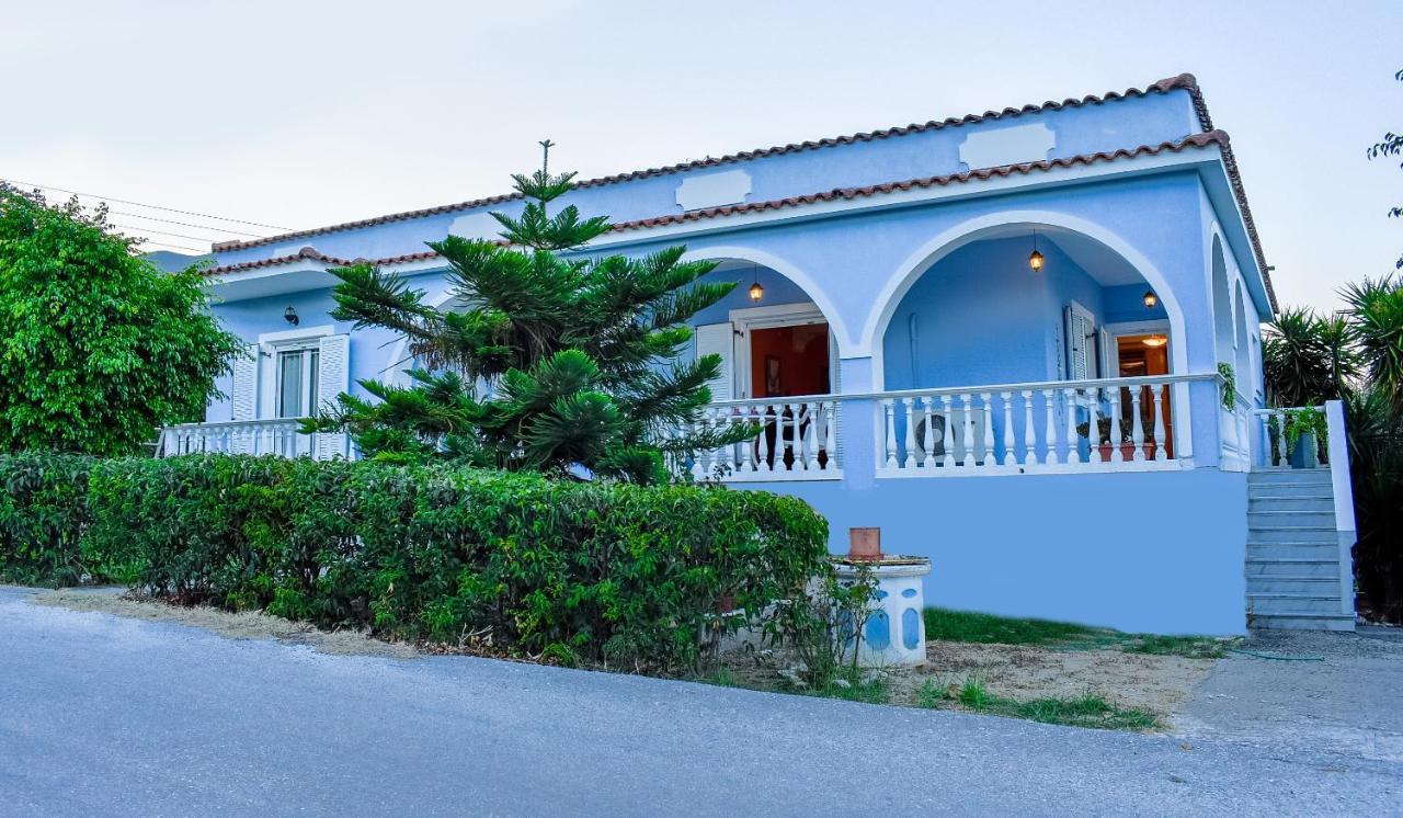 Vicky'S Village Private House Fiolítis Esterno foto